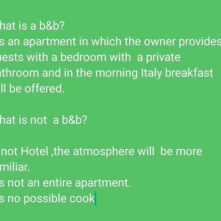 أنكونا B&B La Casa In Centro المظهر الخارجي الصورة