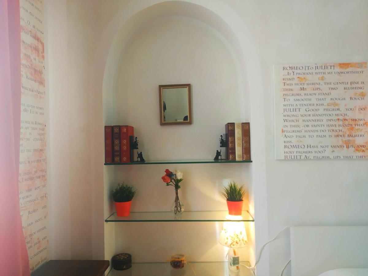أنكونا B&B La Casa In Centro المظهر الخارجي الصورة