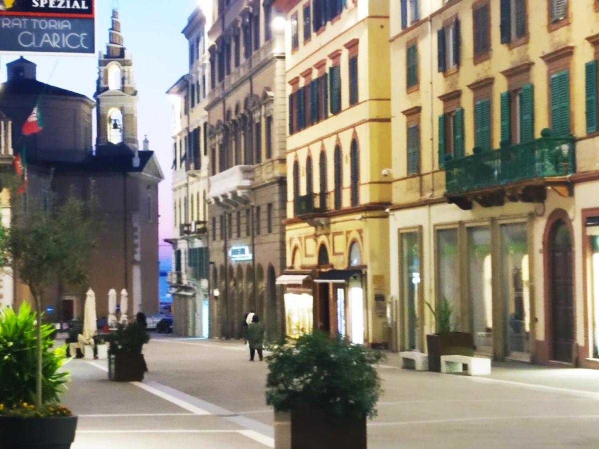 أنكونا B&B La Casa In Centro المظهر الخارجي الصورة