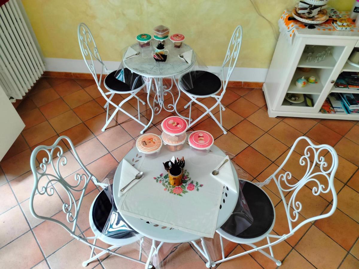 أنكونا B&B La Casa In Centro المظهر الخارجي الصورة