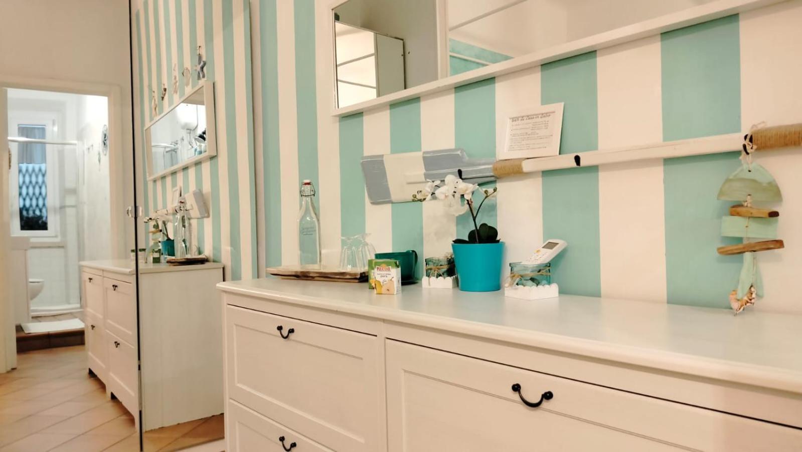 أنكونا B&B La Casa In Centro المظهر الخارجي الصورة