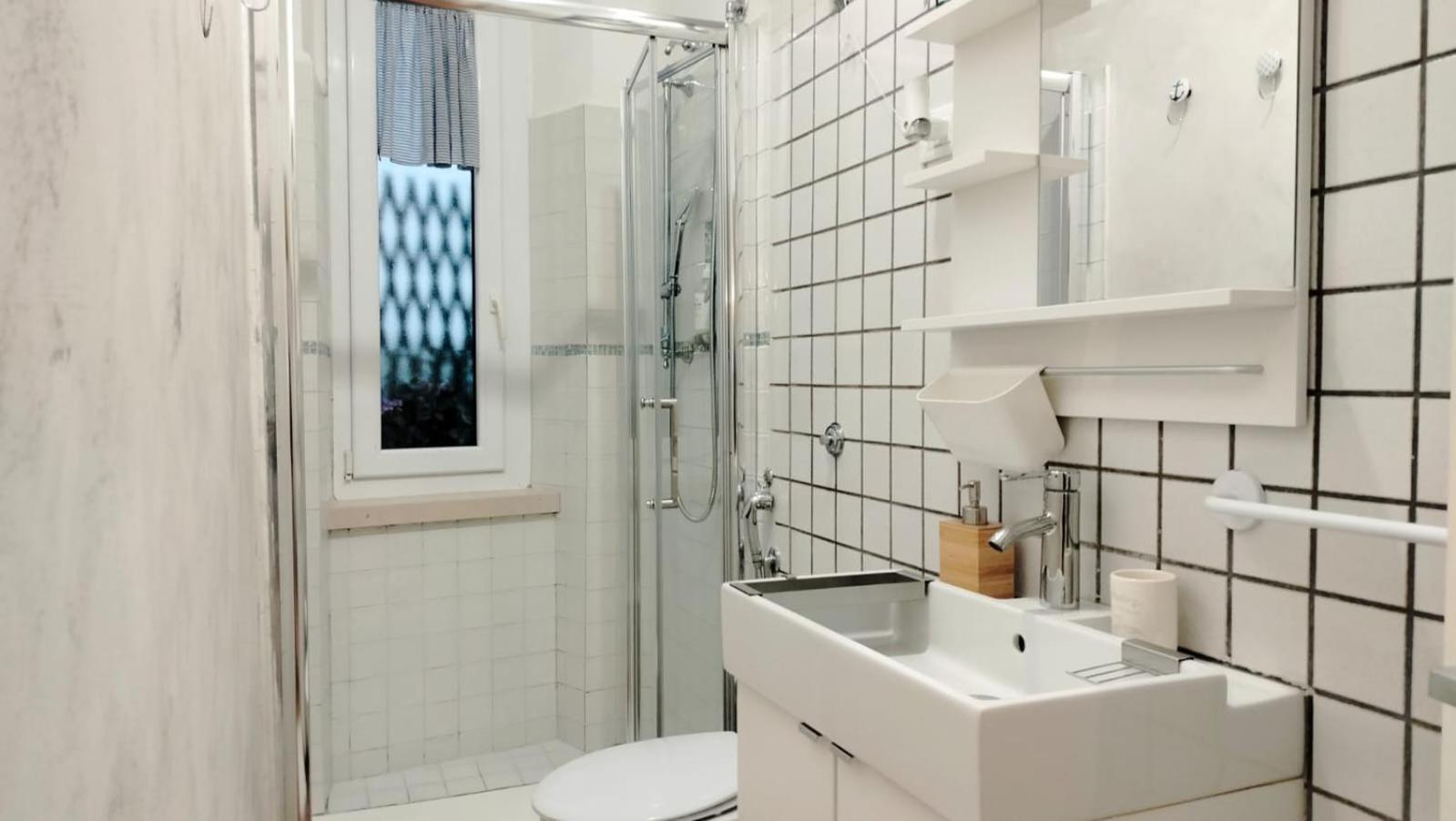 أنكونا B&B La Casa In Centro المظهر الخارجي الصورة