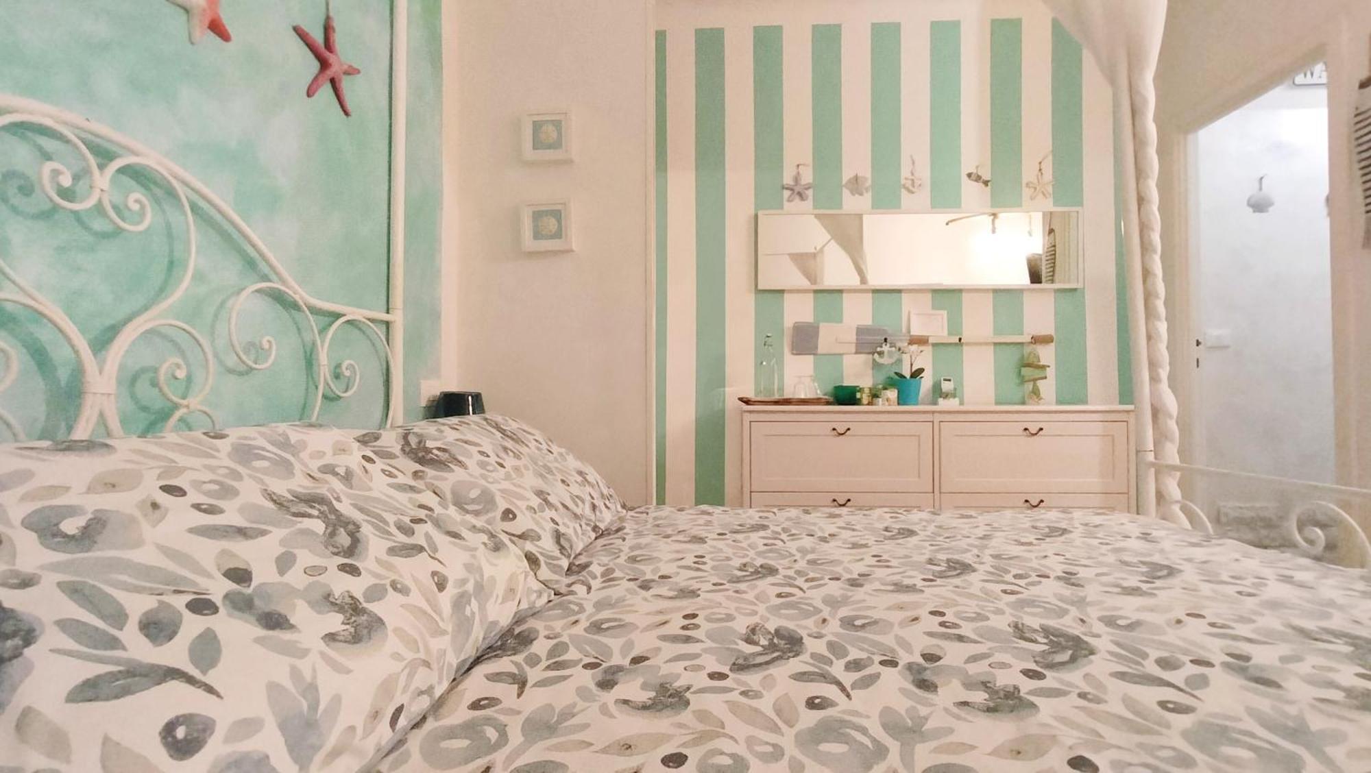 أنكونا B&B La Casa In Centro المظهر الخارجي الصورة