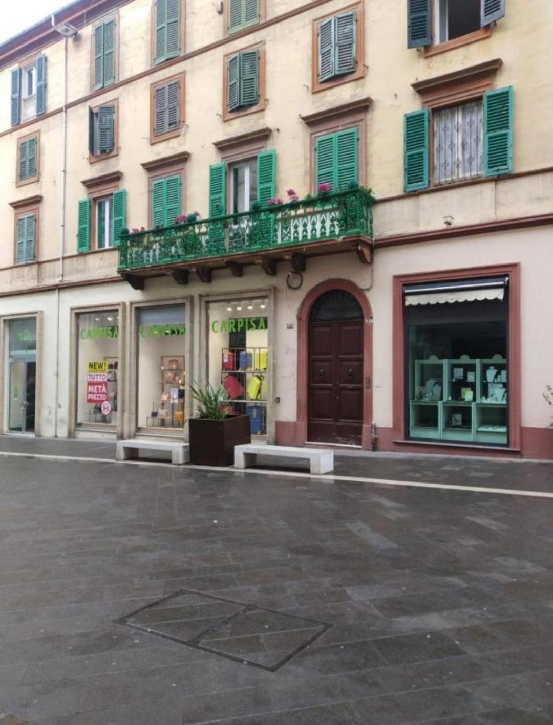 أنكونا B&B La Casa In Centro المظهر الخارجي الصورة