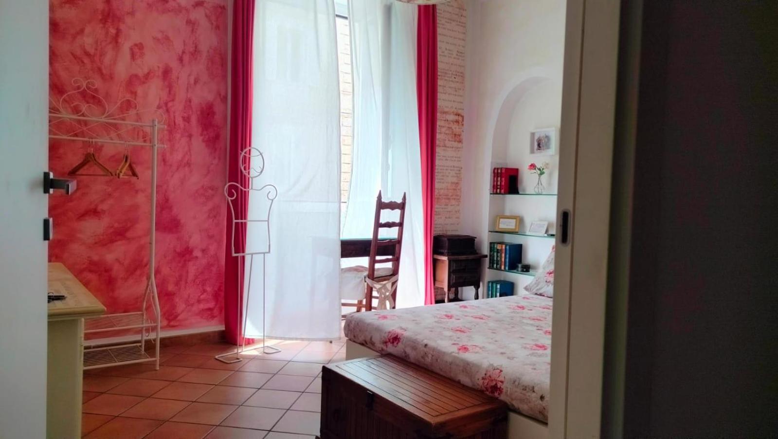 أنكونا B&B La Casa In Centro المظهر الخارجي الصورة