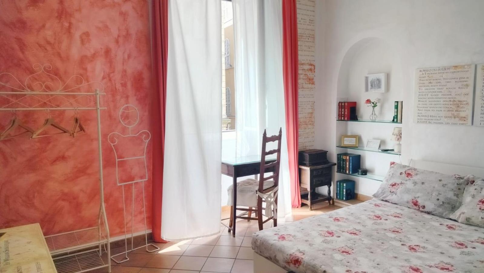 أنكونا B&B La Casa In Centro المظهر الخارجي الصورة