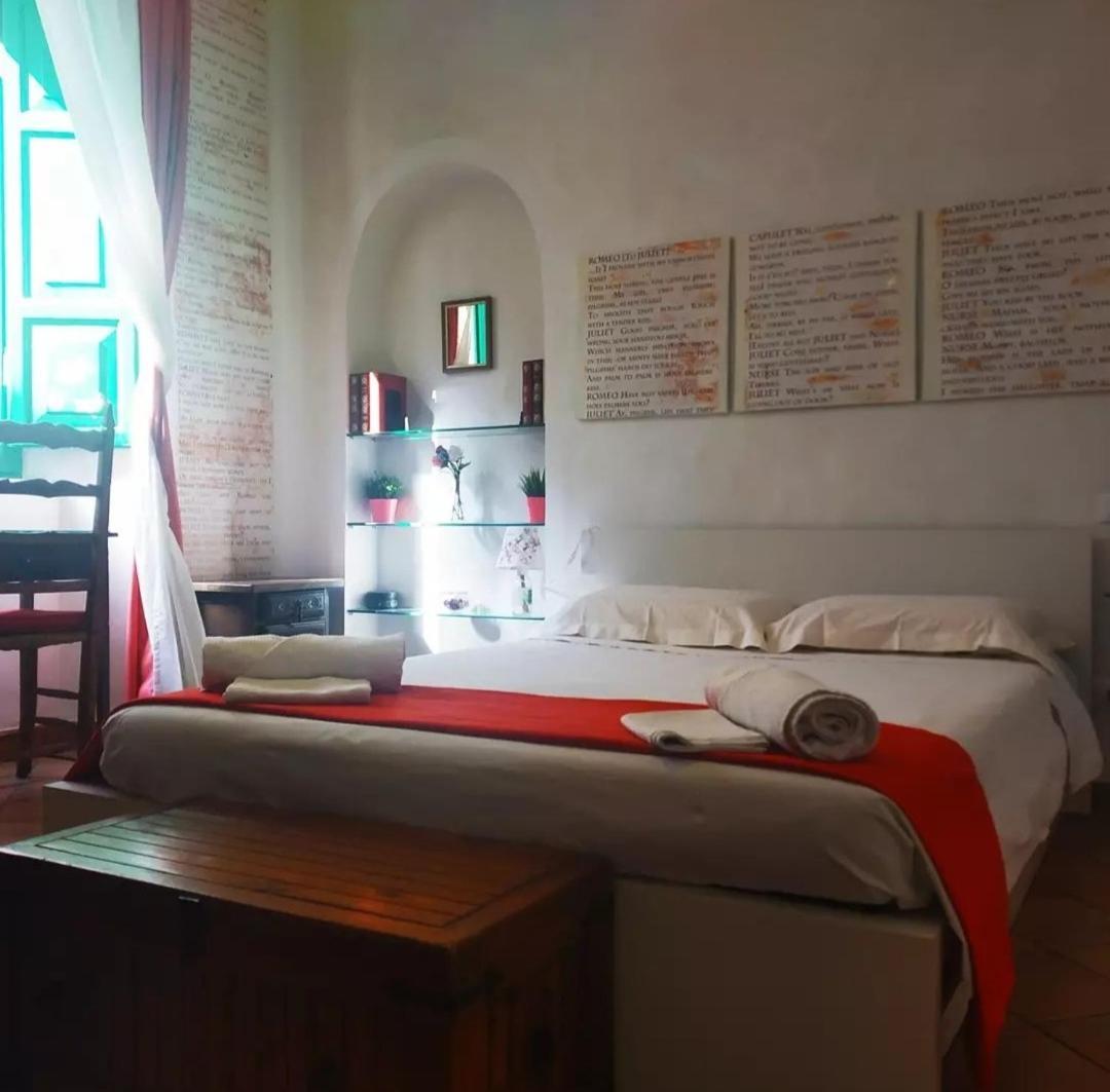أنكونا B&B La Casa In Centro المظهر الخارجي الصورة