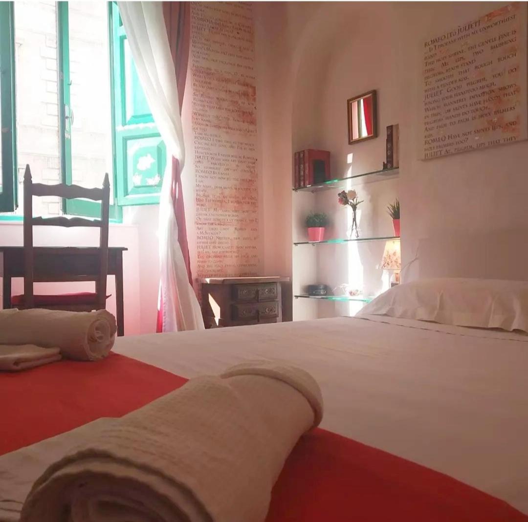 أنكونا B&B La Casa In Centro المظهر الخارجي الصورة