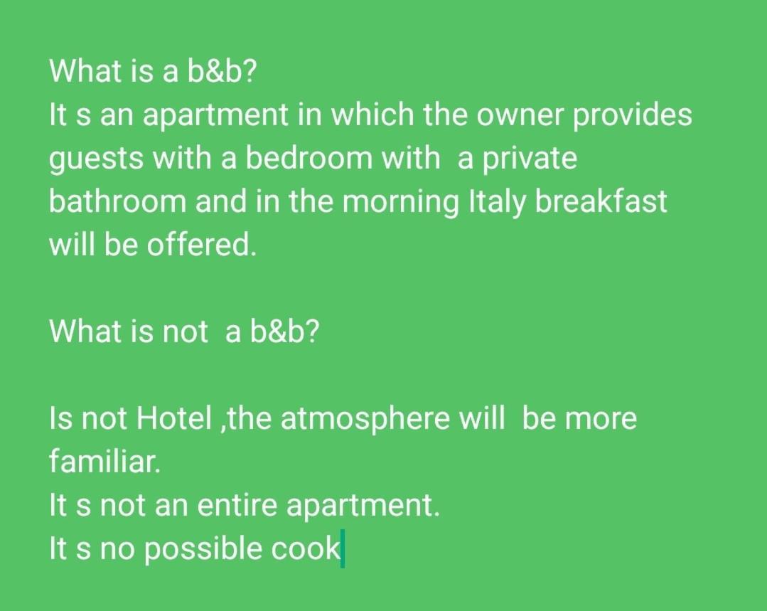 أنكونا B&B La Casa In Centro المظهر الخارجي الصورة